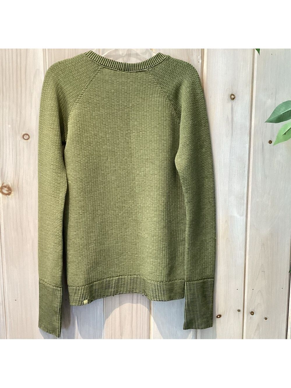 Lululemon Rest Less Pullover Top - Picture 5 of 6